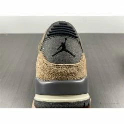 Hypeyourbeast AIr Jordan 3 Retro'Patchwork'