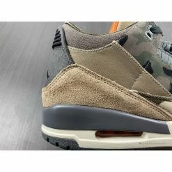 Hypeyourbeast AIr Jordan 3 Retro'Patchwork'