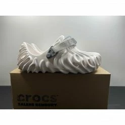 Hypeyourbeast Crocs Pollex Clog By Salehe Bembury Menemsha Stratus Slides