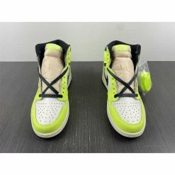 Hypeyourbeast Air Jordan 1 Retro High OG'Visionnaire'