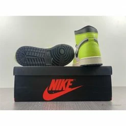 Hypeyourbeast Air Jordan 1 Retro High OG'Visionnaire'