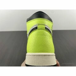 Hypeyourbeast Air Jordan 1 Retro High OG'Visionnaire'