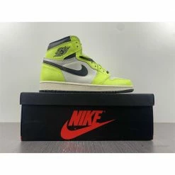 Hypeyourbeast Air Jordan 1 Retro High OG'Visionnaire'