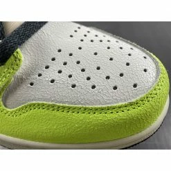 Hypeyourbeast Air Jordan 1 Retro High OG'Visionnaire'