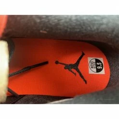 Hypeyourbeast Air Jordan 4 Retro'Infrared'