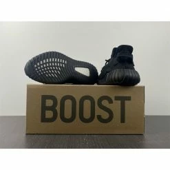 Hypeyourbeast Adidas Yeezy Boost 350 V2'Onyx'