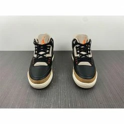 Hypeyourbeast Air Jordan 3 Retro'Animal Instinct Black'