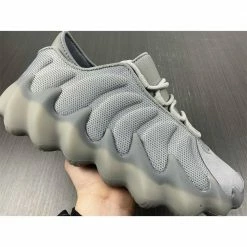 Hypeyourbeast Adidas Yeezy 400'Coconut Grey'