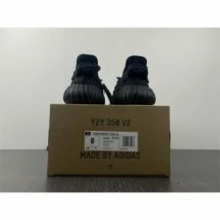 Hypeyourbeast Adidas Yeezy Boost 350 V2'Onyx'