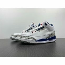 Hypeyourbeast Air Jordan 3 Retro OG'True Blue'