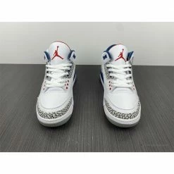 Hypeyourbeast Air Jordan 3 Retro OG'True Blue'