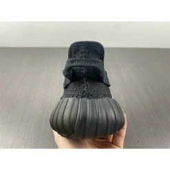 Hypeyourbeast Adidas Yeezy Boost 350 V2'Onyx'