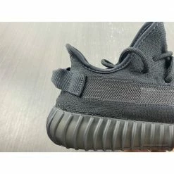 Hypeyourbeast Adidas Yeezy Boost 350 V2'Onyx'