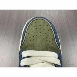 Hypeyourbeast Bape Sta Low Top Sneakers'Blue Green'