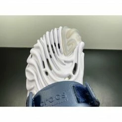 Hypeyourbeast Crocs Pollex Clog By Salehe Bembury Menemsha'Urchin'