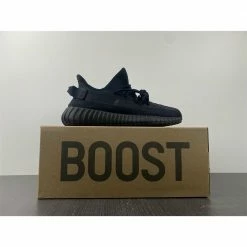 Hypeyourbeast Adidas Yeezy Boost 350 V2'Onyx'