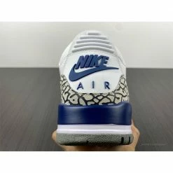Hypeyourbeast Air Jordan 3 Retro OG'True Blue'