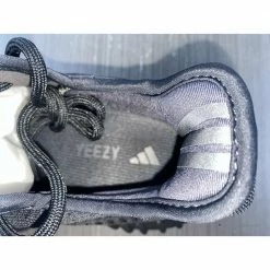 Hypeyourbeast Adidas Yeezy Boost 350 V2'Onyx'