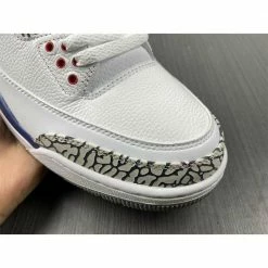 Hypeyourbeast Air Jordan 3 Retro OG'True Blue'