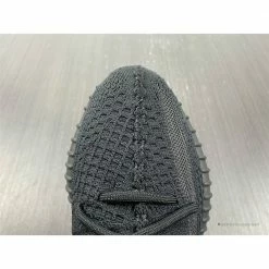Hypeyourbeast Adidas Yeezy Boost 350 V2'Onyx'
