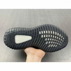 Hypeyourbeast Adidas Yeezy Boost 350 V2'Onyx'
