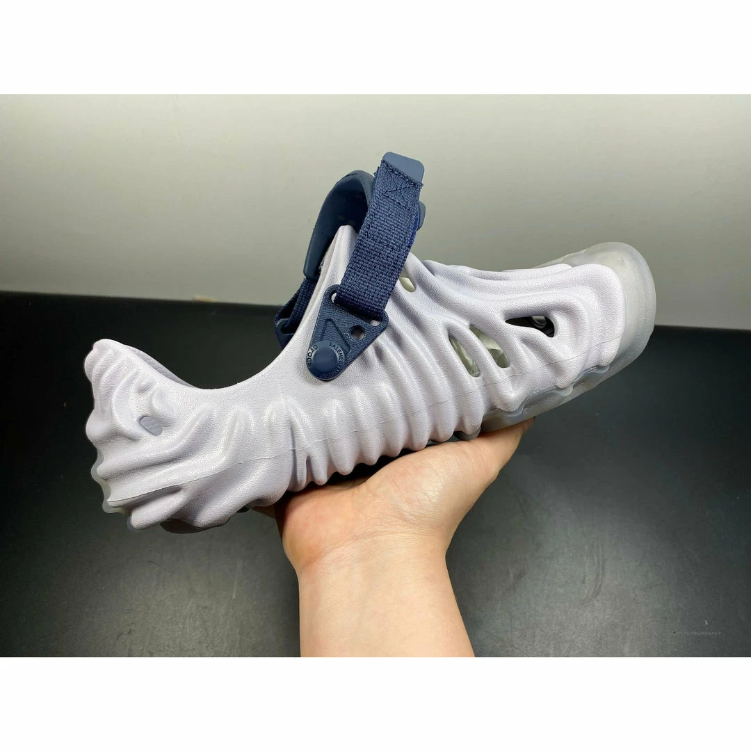 Hypeyourbeast Crocs Pollex Clog By Salehe Bembury Menemsha 'Urchin'