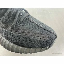 Hypeyourbeast Adidas Yeezy Boost 350 V2'Onyx'