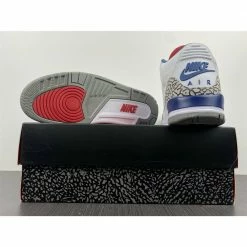 Hypeyourbeast Air Jordan 3 Retro OG'True Blue'