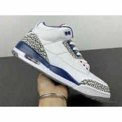 Hypeyourbeast Air Jordan 3 Retro OG'True Blue'