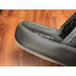 Hypeyourbeast Yeezy Season 6 Slide Black