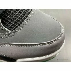 Hypeyourbeast Air Jordan 4 Retro'Green Glow'