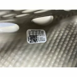 Hypeyourbeast Yeezy Foam Runner Beige