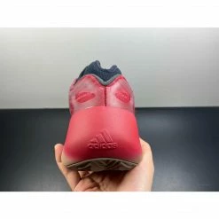 Hypeyourbeast Adidas Yeezy 700 V3'Fade Carbon'