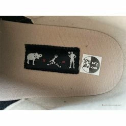 Hypeyourbeast Air Jordan 3 Retro'Animal Instinct Black'