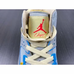 Hypeyourbeast Union LA X Air Jordan 2 Retro SP'Grey Fog'