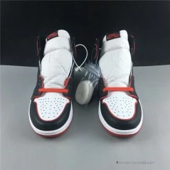 Hypeyourbeast Air Jordan 1 High'Bloodline'