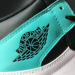 Hypeyourbeast Air Jordan 1 High Igloo