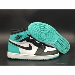 Hypeyourbeast Air Jordan 1 High Igloo