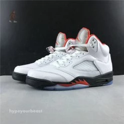 Hypeyourbeast Air Jordan 5