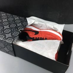 Hypeyourbeast Nike Air Force 1 Low 1World X CLOT