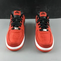Hypeyourbeast Nike Air Force 1 Low 1World X CLOT