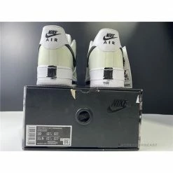 Hypeyourbeast Nike Air Force 1'Para-Noise 2'