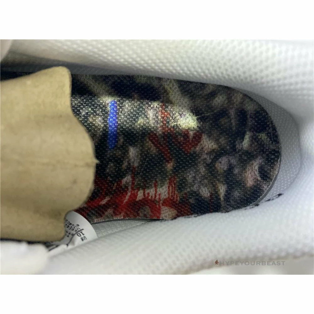 Hypeyourbeast Nike Air Force 1 'Para-Noise 2'