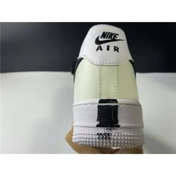 Hypeyourbeast Nike Air Force 1'Para-Noise 2'