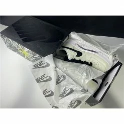 Hypeyourbeast Nike Air Force 1'Para-Noise 2'