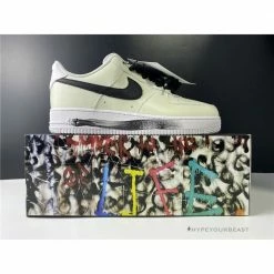 Hypeyourbeast Nike Air Force 1'Para-Noise 2'