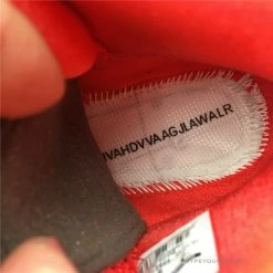 Hypeyourbeast Air Yeezy 2 Red October