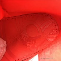 Hypeyourbeast Air Yeezy 2 Red October