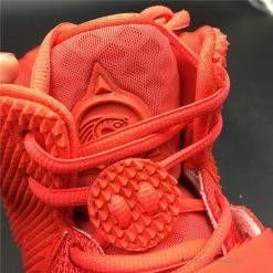 Hypeyourbeast Air Yeezy 2 Red October