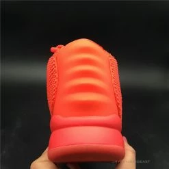 Hypeyourbeast Air Yeezy 2 Red October